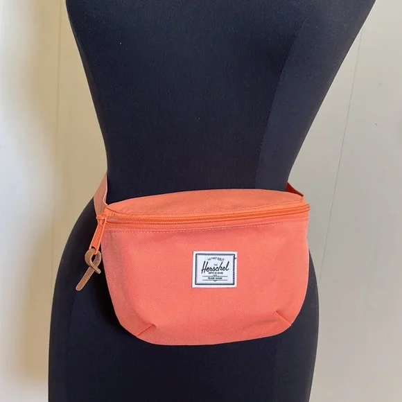 Herschel Belt Bag Fanny Pack - Picture 6 of 14